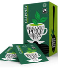 Clipper Pure Green Tea