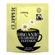 Clipper Fairtrade Organic Chamomile Envelope Tea Bags (6 x 25)