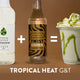 Simply Twist Cookie Syrup (485ml)
