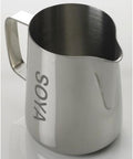 600ml Milk Foaming Jug Etched Soya
