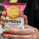 Border Luxury Mini Biscuits (48 x 2) - 4 Varieties