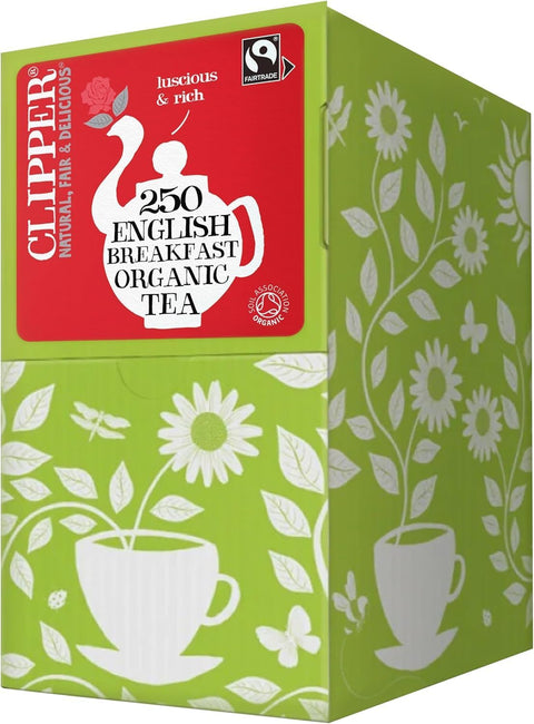 Tetley Té británico tetley bolsas Caja 40 uds Tetley Té británico tetley bolsas Caja 40 uds