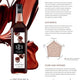 1883 Maison Routin Cookies & Cream Syrup - 1 Litre (Glass Bottle)