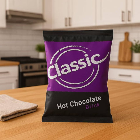 Creemchoc Instant Vending Chocolate (10 x 1Kg)