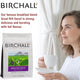 Birchall Great Rift Decaf Rainforest Loose Leaf Tea (250g)