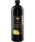 Alchemy Lemon Iced Tea Concentrate 