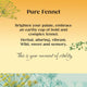 Twinings Pure Fennel Tea Bags (20)