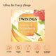 Twinings Mango & Strawberry Tea Bags (20)