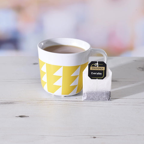 Twinings Everyday String & Tag Tea Bags (100)