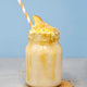 Simply Peach Puree (1 Litre)