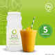 Simply Exotic Fruits Smoothie 1 Litre