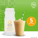 Simply Banana Smoothie 1 Litre