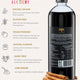 Alchemy Organic Mumbai Chai Elixir Concentrate (750ml)