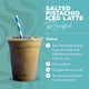 Simply Twist Salted Syrup (485ml)