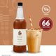 Simply Pecan Syrup (1 Litre)