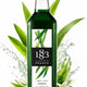 1883 Maison Routin Pandan Syrup - 1 Litre (Plastic Bottle)