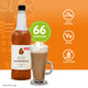 Simply Gingerbread Sugar Free Syrup (1 Litre)