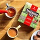 Taylors Of Harrogate Yorkshire Tagged Tea Bags (100)