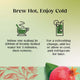 Twinings Pomegranate Green Tea Bags (20)