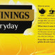 Twinings Everyday Envelope Tea Bags (50)