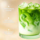 Perfect Ted Ceremonial Grade Vanilla Matcha 75g Bag