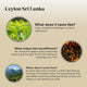Twinings Ceylon Tea Bags (40)