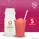 Simply Summer Fruit Smoothie 1 Litre