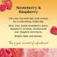 Twinings Strawberry & Raspberry Tea Bags (20)