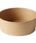 750ml Medium Kraft Salad Bowls