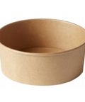 750ml Medium Kraft Salad Bowls