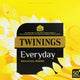 Twinings Everyday Envelope Tea Bags (50)
