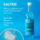 Simply Twist Salted Syrup (485ml)