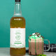 Simply Peppermint Organic Syrup (1 Litre)