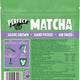 Perfect Ted Ceremonial Grade Blueberry Matcha 75g Bag