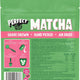 Perfect Ted Ceremonial Grade Strawberry Matcha 75g Bag