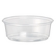 8oz Clear Plastic Deli Containers