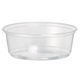 8oz Clear Plastic Deli Containers