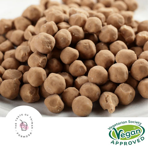 Tapioca Pearls Brown Sugar (3kg)