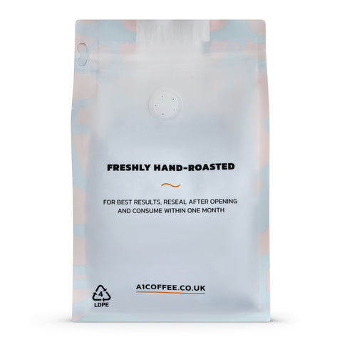 Java Caffe Crema Intenso Coffee