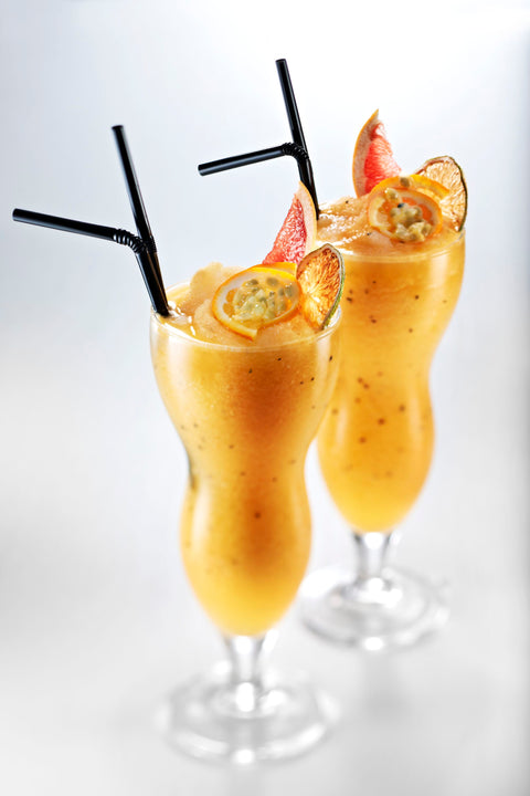 1883 Maison Routin Passion Fruit Puree (1 Litre)