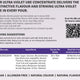 Alchemy Ultra Violet Ube Concentrate (750ml)