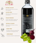 Alchemy Beyond Beetroot Elixir