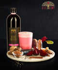 Alchemy Beyond Beetroot Elixir