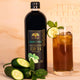 Alchemy Cucumber & Mint Iced Tea Concentrate