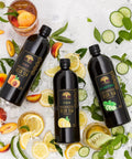 Alchemy Cucumber & Mint Iced Tea Concentrate