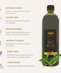 Alchemy Maho Matcha Elixir