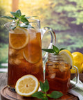 Alchemy Peach Iced Tea Concentrate