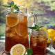Alchemy Peach Iced Tea Concentrate