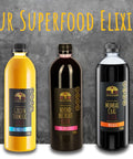 Alchemy Turmeric Elixir