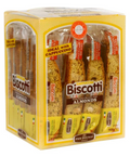 Almond Biscotti - Pan Ducale (24 x 36g)